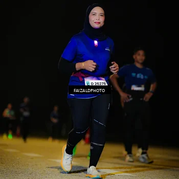 Runner Photo 7463349