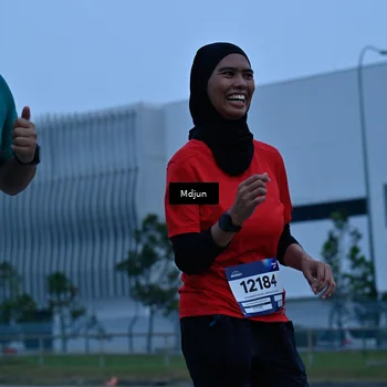 Runner Photo 7463350