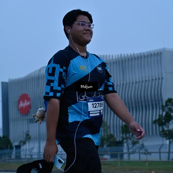 Runner Photo 7463351
