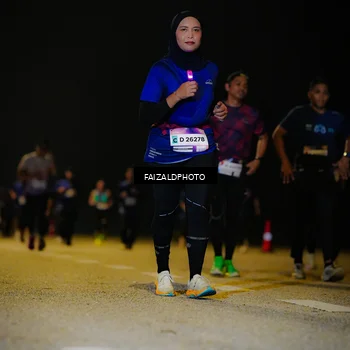 Runner Photo 7463353