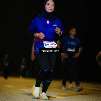 Runner Photo 7463354