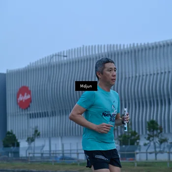 Runner Photo 7463355