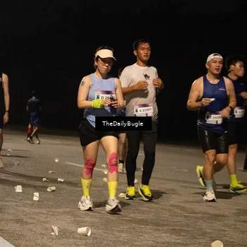 Runner Photo 7463356
