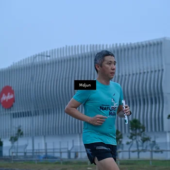 Runner Photo 7463357