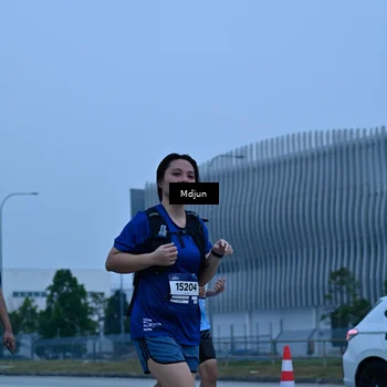 Runner Photo 7463358