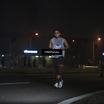 Runner Photo 7463363