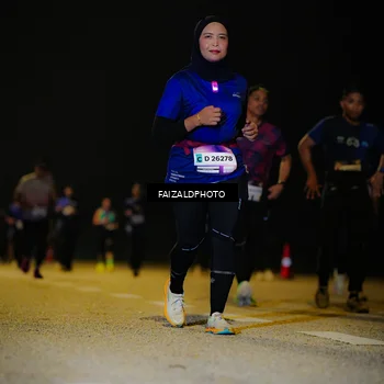 Runner Photo 7463366