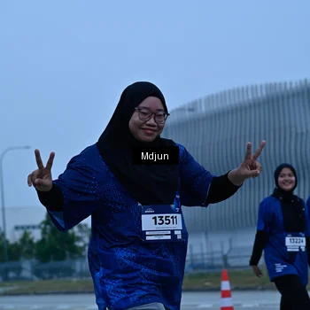 Runner Photo 7463369