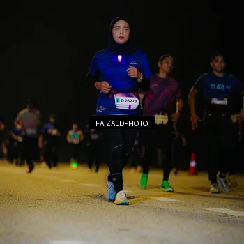 Runner Photo 7463372