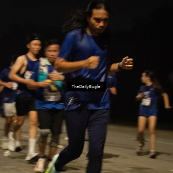 Runner Photo 7463374