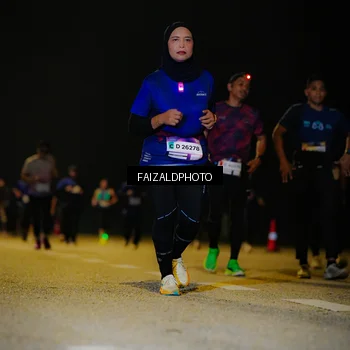 Runner Photo 7463376