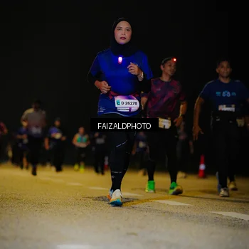 Runner Photo 7463379