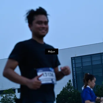 Runner Photo 7463380