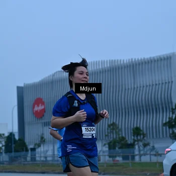 Runner Photo 7463382