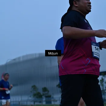 Runner Photo 7463386