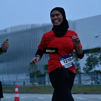 Runner Photo 7463389
