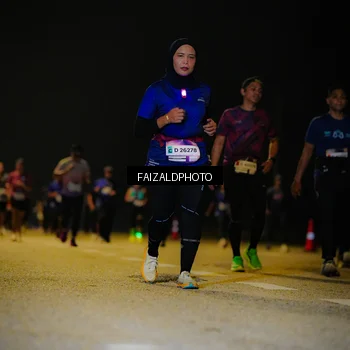 Runner Photo 7463390