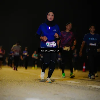 Runner Photo 7463392