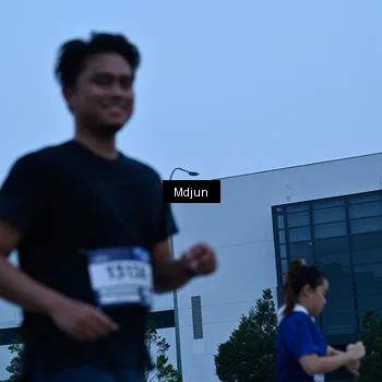 Runner Photo 7463397