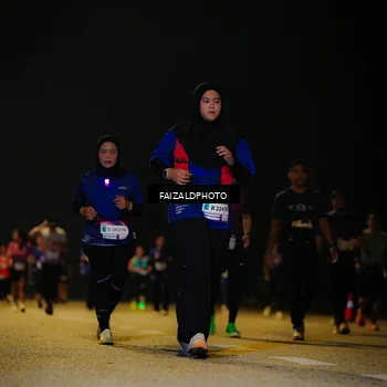 Runner Photo 7463405