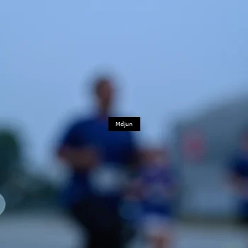 Runner Photo 7463407