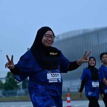Runner Photo 7463410