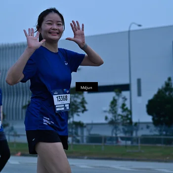 Runner Photo 7463419