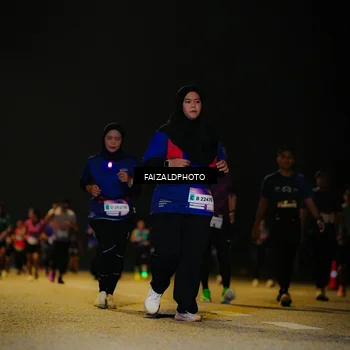 Runner Photo 7463422
