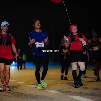 Runner Photo 7463426