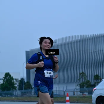 Runner Photo 7463429