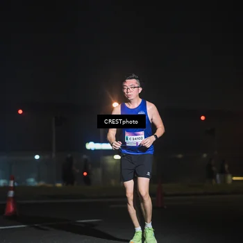 Runner Photo 7463431