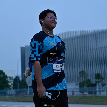 Runner Photo 7463432