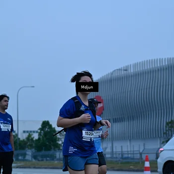 Runner Photo 7463433