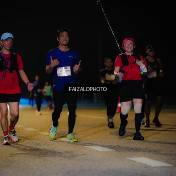 Runner Photo 7463435
