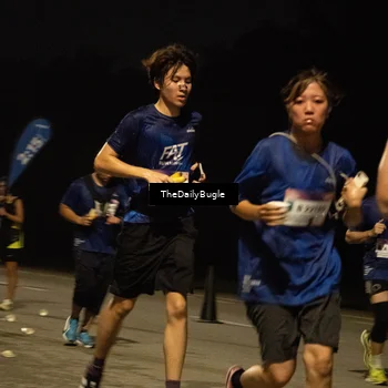 Runner Photo 7463439