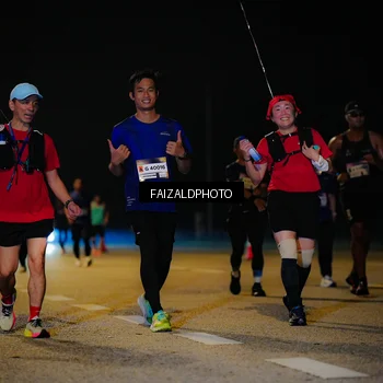 Runner Photo 7463441