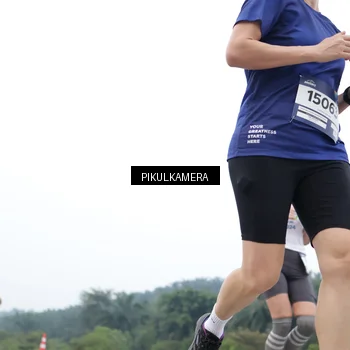 Runner Photo 7463443