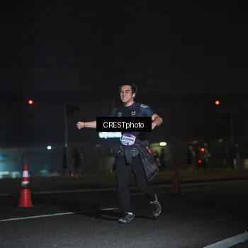 Runner Photo 7463445