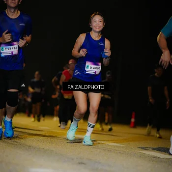 Runner Photo 7463451
