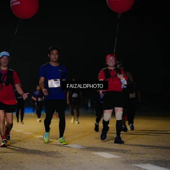 Runner Photo 7463453