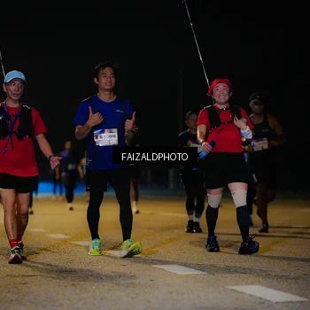 Runner Photo 7463455