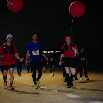 Runner Photo 7463458