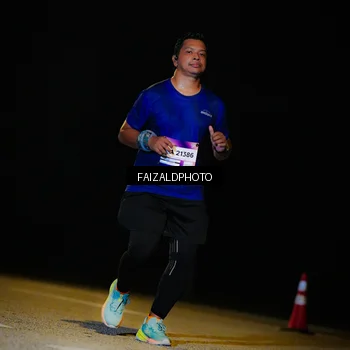 Runner Photo 7463462