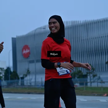 Runner Photo 7463463