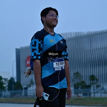 Runner Photo 7463464