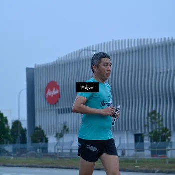 Runner Photo 7463465