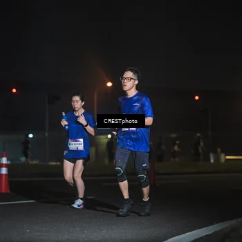 Runner Photo 7463469