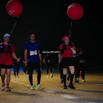 Runner Photo 7463472