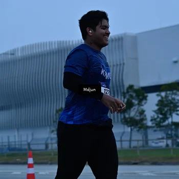 Runner Photo 7463475