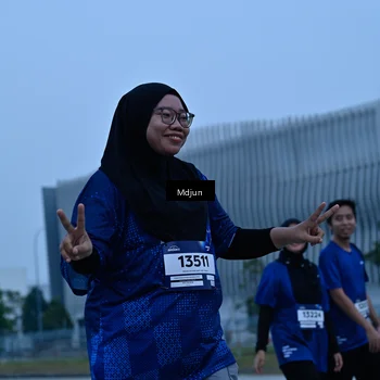 Runner Photo 7463477